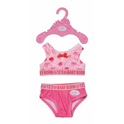 Accesoriu Jucarii Zapf BABY BORN Underwear