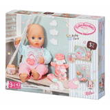 Accesoriu Jucarii Zapf BABY ANNABELL Baby Care set