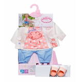 Accesoriu Jucarii Zapf BABY ANNABELL Little Pla y Outfit