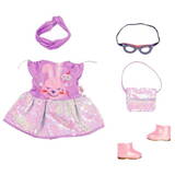 BABY BORN Happy Birthday Outfit