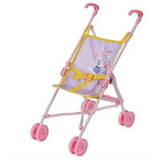 Accesoriu Jucarii Zapf BABY BORN Stroller
