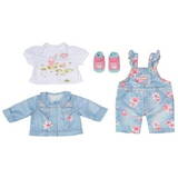 BABY ANNABELL Active del uxe jeans