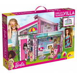 Dollhouse Dream summer - Barbie