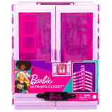 Accesoriu Jucarii MATTEL Barbie wardrobe HJL65