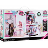 Accesoriu Jucarii Mga Doll L.O.L. Surprise OMG Mall of Surprises