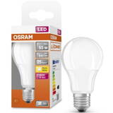 Osram Bec LED Classic A60, E27, 12-36V AC/DC, 9W (65W), 940 lm, lumina calda (2700K), nu functioneaza la 220-240V