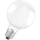 Bec LED Globe A95, Ultra Efficient Light, E27, 4W (60W), 840 lm, lumina calda (3000K)