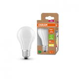 Osram Bec LED Classic A60, Ultra Efficient Light, E27, 4W (60W), 840 lm, lumina calda (3000K)