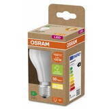 Osram Bec LED Classic A60, Ultra Efficient Light, E27, 7.2W (100W), 1521 lm, lumina calda (3000K)