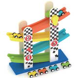Set Jucarii Smily Play Car track Slide with cars