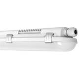 Lampa LED liniara Ledvance DP PERFORMANCE 1500, 58W, 220-240V, 8000 lm ,lumina neutra (4000K), IP65, 150x8.2x6.8cm, policarbonat, Gri