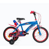 Bicicleta HUFFY 16" 21901W Spider-Man