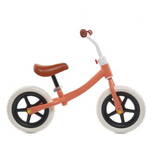 Pegas Bicicleta pentru balans portocaliu
