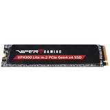 SSD Patriot Viper VP4300L M.2 PCI-Ex4 NVMe 2TB 7.2 / 6.