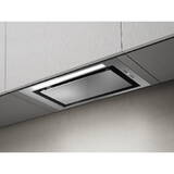 LANE B IX/A/72 Built-in Stainless steel