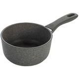 75002-934-0 saucepan 1.5 L Round Grey