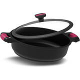 Great Moments 28 cm pot with lid- KCK3028L