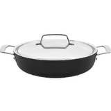 Non-stick frying pan  ALU PRO 5 40851-176-0 - 28 CM