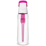 SOLID 0.7 l with filter cartridge (pink)