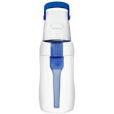 SOLID 0.5 l with filter cartridge (sapphire)