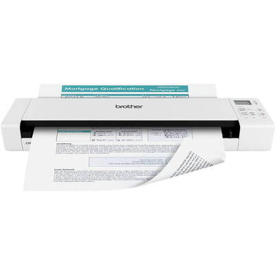 Scanner Brother DS-920DW A4