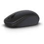 Mouse Dell WM126  570-AAMH  Black