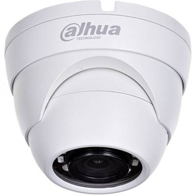 Camera Supraveghere DAHUA IPC-HDW1431S 2.8mm