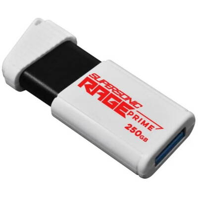 Memorie USB Patriot Rage Prime 250 GB USB 3.2 Gen2