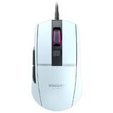 Mouse ROCCAT Gaming Burst Core White