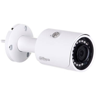 Camera Supraveghere DAHUA Lite IPC-HFW1431S IP Indoor & outdoor Bullet Wall 2688 x 1520 pixels