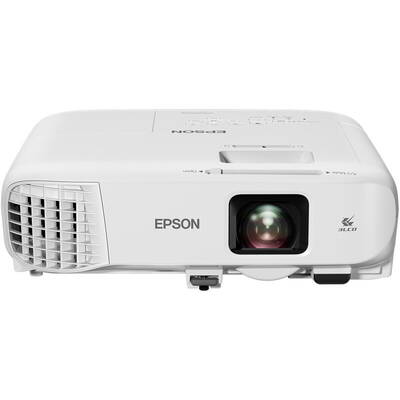 Videoproiector Epson EB-982W