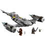 LEGO Star Wars The Mandalorians N-1 Starfighter 75325