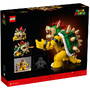 LEGO Super Mario - Bowser cel Maret 71411