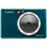 Aparat foto compact Canon Zoemini S2 Dark Teal