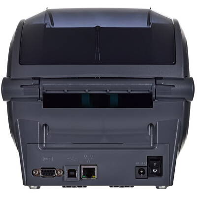 Imprimanta termica ZEBRA GX430t [GX43-102420-000]