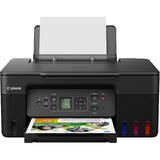 PIXMA G3470 Black, InkJet CISS, Color, Format A4, Wi-Fi