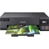 Imprimanta Epson L18050, InkJet CISS, Color, Format A3, Wi-Fi