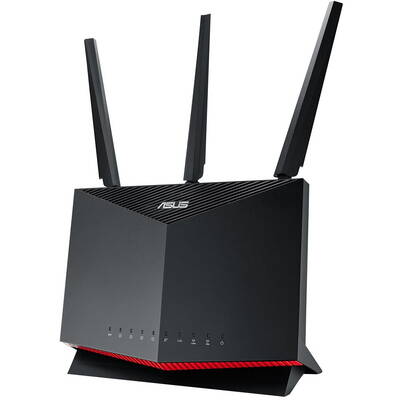 Router Wireless Asus RT-AX86U Pro AX5700 AiMesh