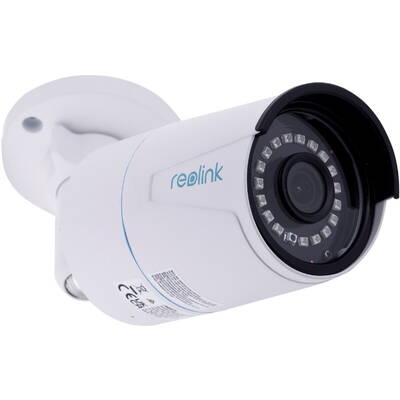 Camera Supraveghere REOLINK IP WiFi RLC-510WA 5Mpix P2P IR 30m