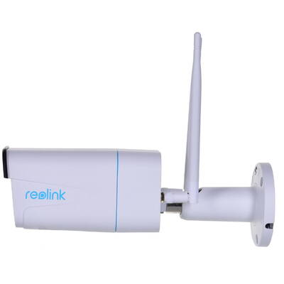 Camera Supraveghere REOLINK IP RLC-511WA 5MP zoom wifi 2,4 i 5Ghz