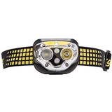 Lanterna ENERGIZER Vision Ultra 3AA 450 LM, 3 colours of light