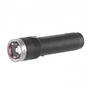 Lanterna Ledlenser MT10 Black, Silver Hand LED