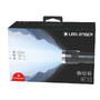 Lanterna Ledlenser MT10 Black, Silver Hand LED