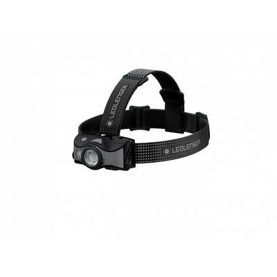 Lanterna Ledlenser MH7 Black Headband LED