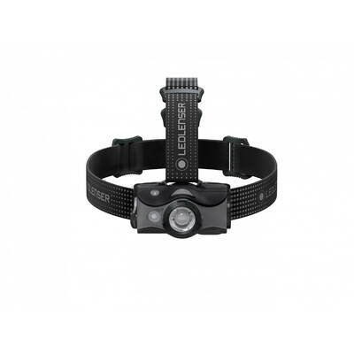 Lanterna Ledlenser MH7 Black Headband LED