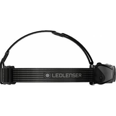 Lanterna Ledlenser MH7 Black Headband LED