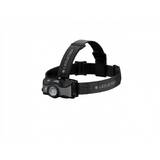Lanterna Ledlenser MH7 Black Headband LED
