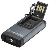 LEDLENSER-502574 Grey Trinket LED