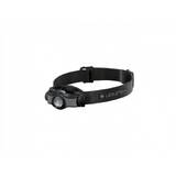 Lanterna Ledlenser MH3 Black Headband LED