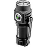Rechargeable FL-50R Droppy LED flashlight